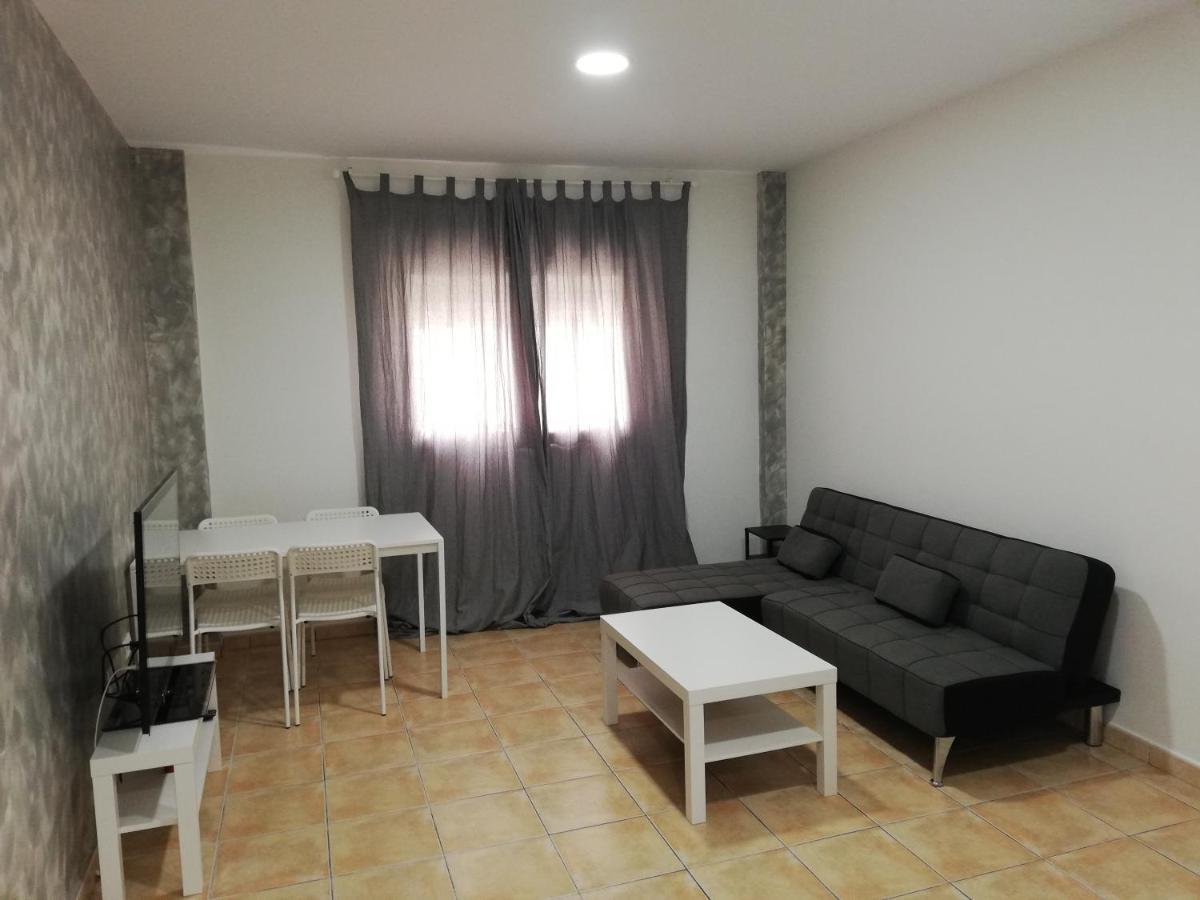 Apartamento Conil San Diego de Alcalá Conil De La Frontera Esterno foto