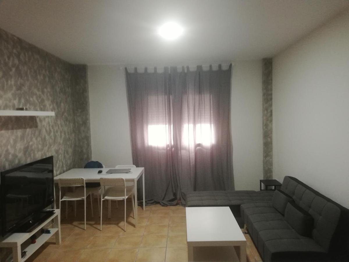 Apartamento Conil San Diego de Alcalá Conil De La Frontera Esterno foto