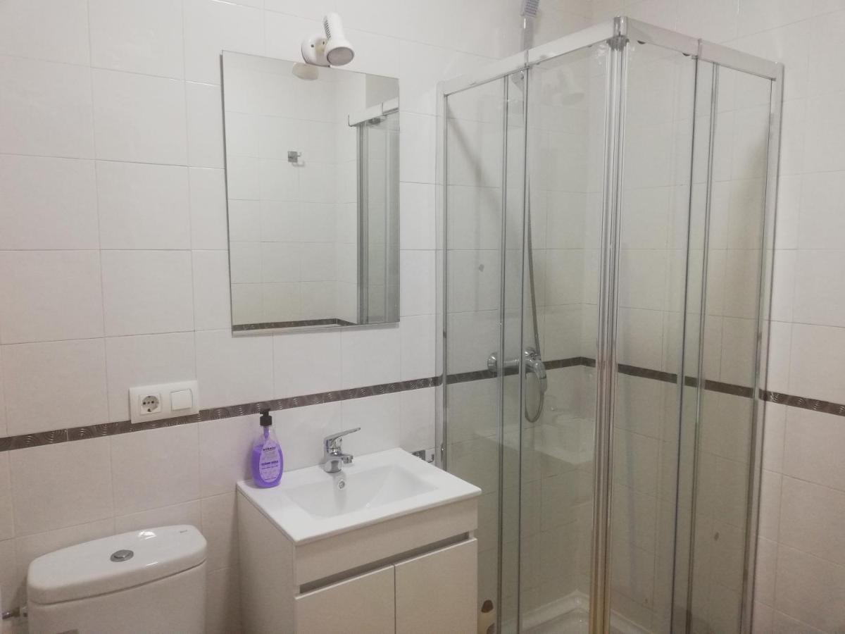 Apartamento Conil San Diego de Alcalá Conil De La Frontera Esterno foto