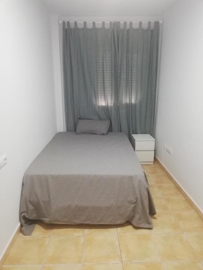 Apartamento Conil San Diego de Alcalá Conil De La Frontera Esterno foto
