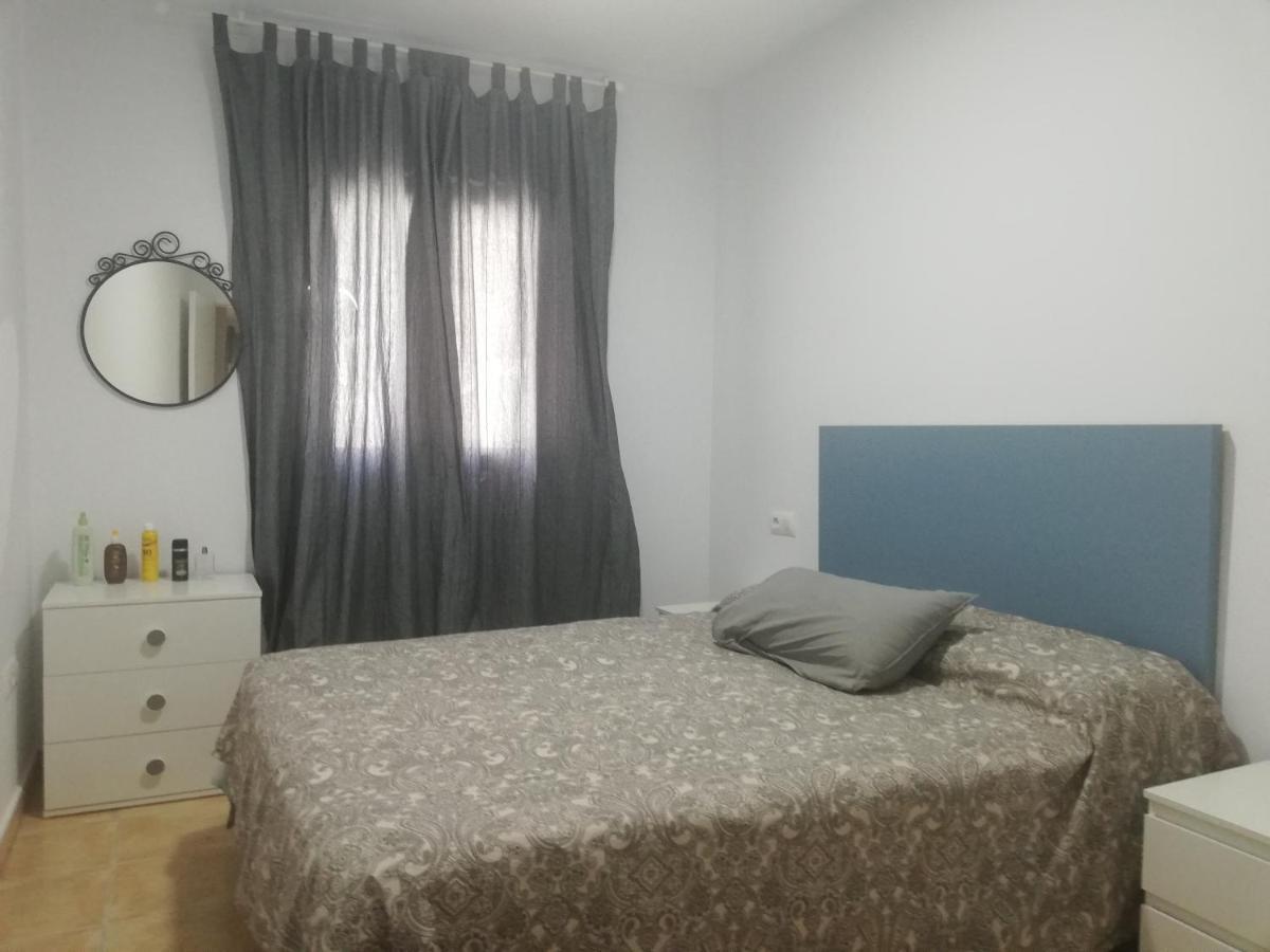 Apartamento Conil San Diego de Alcalá Conil De La Frontera Esterno foto