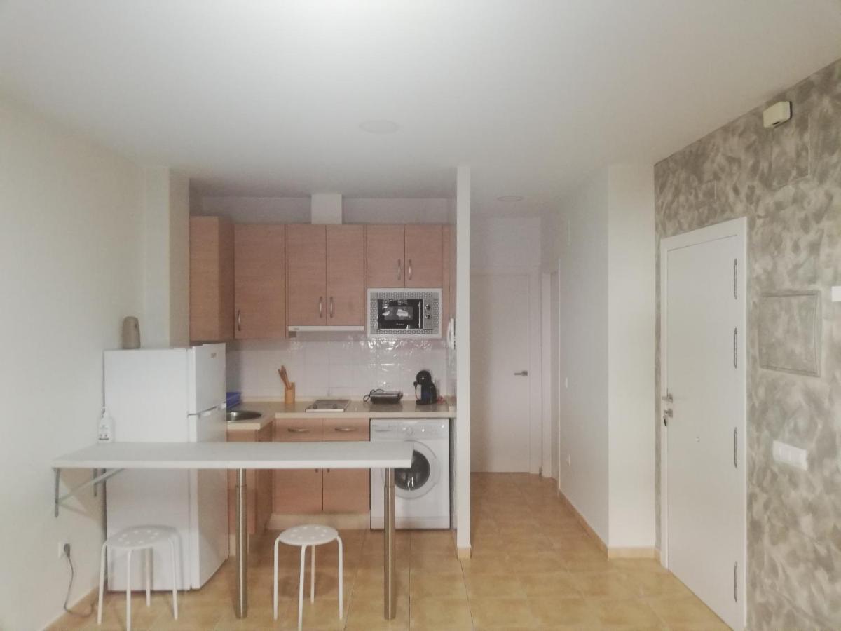 Apartamento Conil San Diego de Alcalá Conil De La Frontera Esterno foto